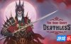 不死之神|官方中文|支持手柄|Deathless. The Hero Quest|不死英雄任务