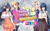 【Switch】漂亮女孩突围！+丨Pretty Girls Breakers! Plus