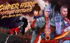 【Switch】超级英雄格斗丨Super Hero Fighting Legends