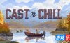 抛竿悠游|官方中文|支持手柄|Cast n Chill|抛竿放松|垂钓悠游