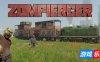 僵尸火车生存|官方中文|Zompiercer