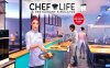 【Switch】厨师生活：餐厅模拟器丨Chef Life: A Restaurant Simulator