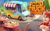 【Switch】食物餐车大亨丨Food Truck Tycoon