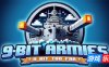 九位军队：有点太远|官方中文|9-Bit Armies: A Bit Too Far|九位军团：战争再临