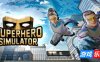 超级英雄模拟器|官方中文|支持手柄|Superhero Simulator