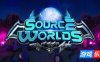 源世界|官方中文|支持手柄|SourceWorlds
