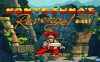 【Switch】蒙特祖马的复仇 8位版丨Montezuma’s Revenge: 8-Bit Edition