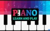 【Switch】钢琴：学和弹丨Piano: Learn and Play