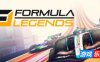 方程式传奇|官方中文|支持手柄|Formula Legends