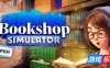 书店模拟器|官方中文|支持手柄|Bookshop Simulator