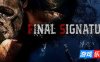 最终署名|官方中文|支持手柄|Final Signature