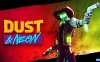 【Switch】沙尘与霓虹丨Dust & Neon