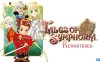 【Switch】仙乐传说：重制版丨Tales of Symphonia Remastered