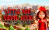 【Switch】小红帽 互动故事书丨Little Red Riding Hood: Interactive Book