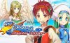 【Switch】龙之天使丨Frane: Dragons’ Odyssey