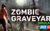 僵尸墓地模拟器|官方中文|支持手柄|Zombie Graveyard Simulator