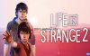 【Switch】奇异人生 2丨Life is Strange 2