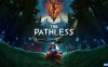 【Switch】绝路丨The Pathless