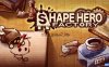 【Switch】涂鸦英雄工厂丨ShapeHero Factory