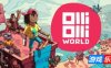 奥力奥力世界|官方中文|OlliOlli World