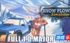 铲雪模拟器|官方中文|Snow Plowing Simulator|扫雪模拟器
