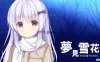 【Switch】梦见雪花丨Dream of Tiny Snow