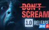 切勿尖叫|v20250923|官方中文|支持手柄|DON\’T SCREAM|不要尖叫