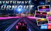 合成波赛车|官方中文|Synthwave Burnout|合成波狂飙