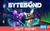 字节纽带|官方中文|支持手柄|Bytebond
