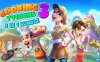 【Switch】烹饪大亨3：3合1丨Cooking Tycoons 3: 3 in 1 Bundle