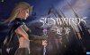 【Switch】逆光丨Sunwards