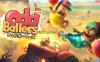 【Switch】怪怪躲避球丨OddBallers