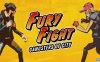 【Switch】暴怒斗争：城市歹徒丨Fury Fight: Gangsters of City