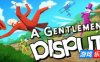 礼帽大乱斗|官方中文|支持手柄|A Gentlemen\’s Dispute