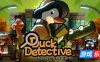 鸭子侦探：秘密萨拉米香肠|官方中文|支持手柄|Duck Detective: The Secret Salami|鸭子侦探：香肠的秘密|鸭子侦探：秘密萨拉米|鸭鸭侦探：萨拉米的秘密