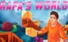 【Switch】拉法的世界丨Rafa’s World