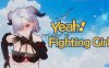 【Switch】好耶！是战斗少女丨Yeah! Fighting Girl