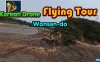 【Switch】韩国无人机飞行游览元山岛丨Korean Drone Flying Tour Wonsan-do