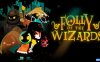 【Switch】笨蛋巫师丨Folly of the Wizards