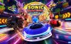 【Switch】索尼克赛车：交叉世界丨Sonic Racing: CrossWorlds