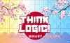 【Switch】思考逻辑！数独 – 二进制丨Think Logic! Sudoku – Binary – Suguru