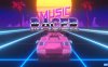 【Switch】音乐竞速丨Music Racer