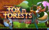 【Switch】狐狸和森林丨FOX n FORESTS