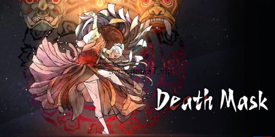 【Switch】死亡面具 : 雪凤山杀人剧场丨Death Mask