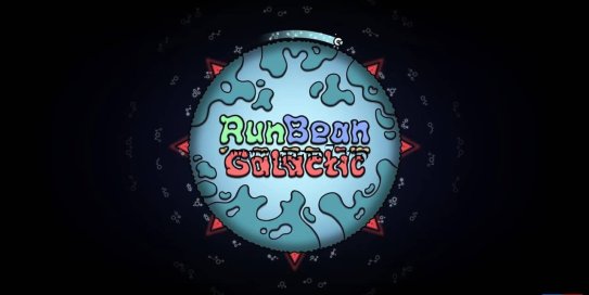【Switch】RunBean银河系丨RunBean Galactic