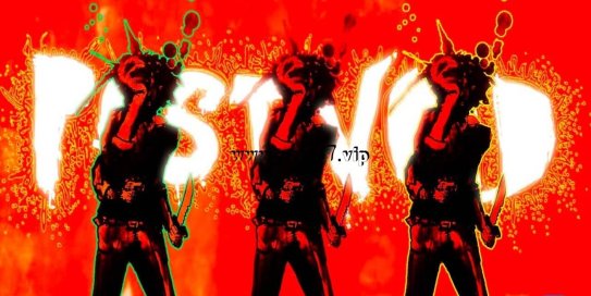 【Switch】后虚空丨Post Void