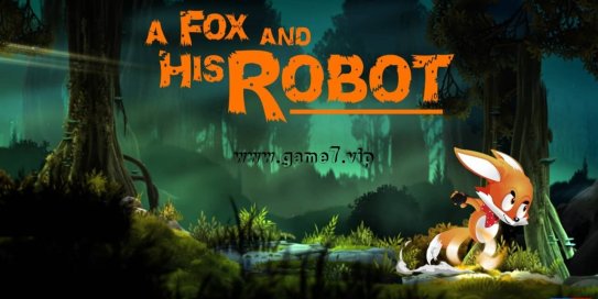 【Switch】狐狸和他的机器人丨A Fox and His Robot