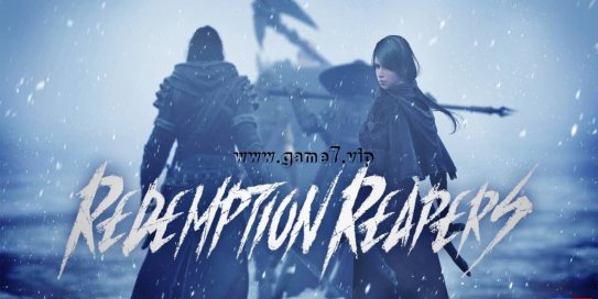 【Switch】救赎收割者丨Redemption Reapers