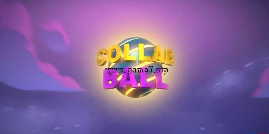 【Switch】旅行球丨Collab Ball