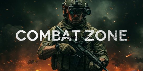 【Switch】战斗区域丨Combat Zone